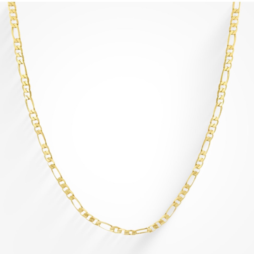 Evry Jewels Cash Necklace